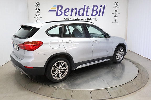 BMW X1 12 of 23