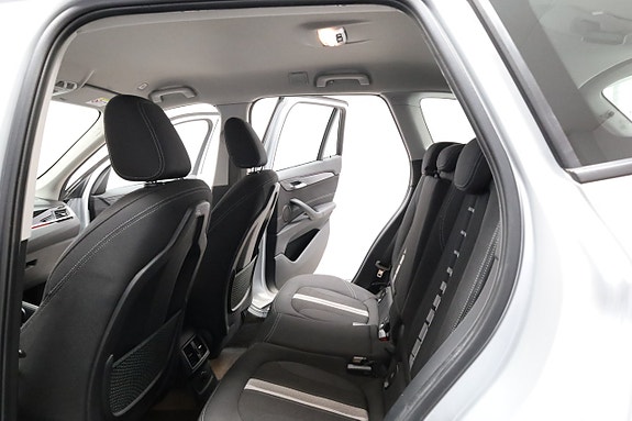 BMW X1 15 of 23