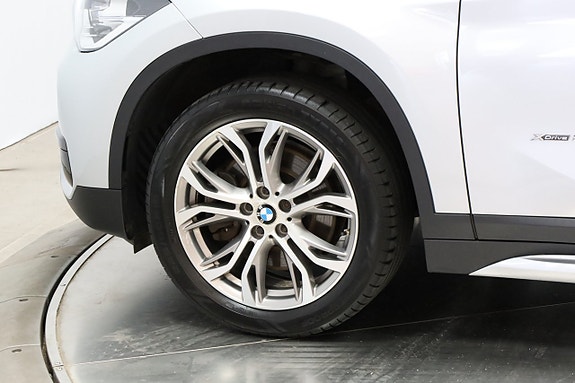 BMW X1 21 of 23
