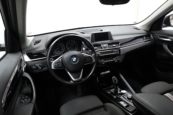 BMW X1 3 of 23