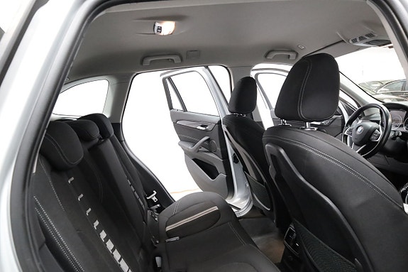 BMW X1 16 of 23