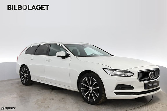 Volvo V90 6 of 18