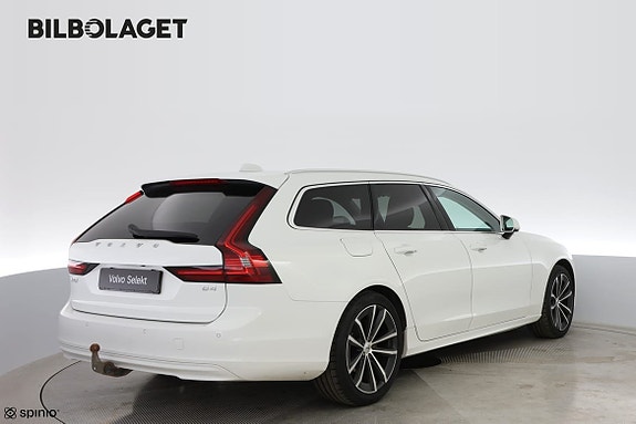 Volvo V90 4 of 18