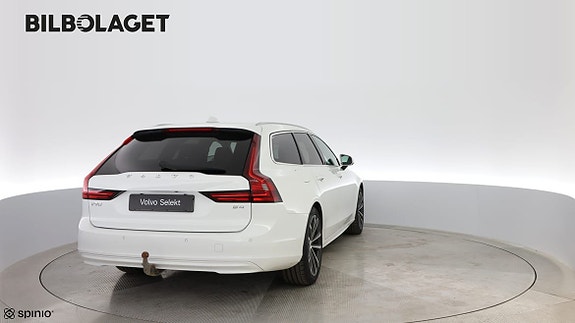 Volvo V90 18 of 18