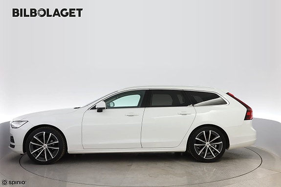 Volvo V90 2 of 18