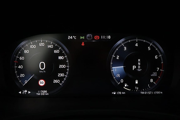 Volvo V90 11 of 18