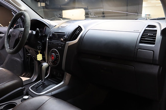 Isuzu D-max 14 of 21