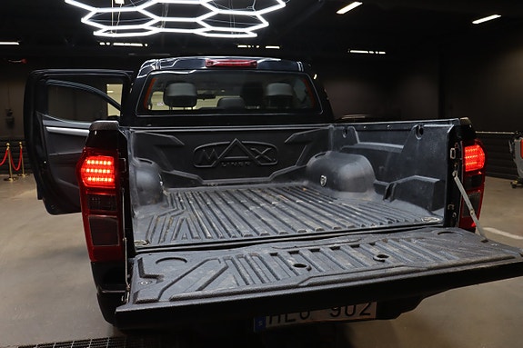 Isuzu D-max 15 of 21