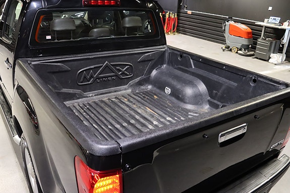 Isuzu D-max 8 of 21