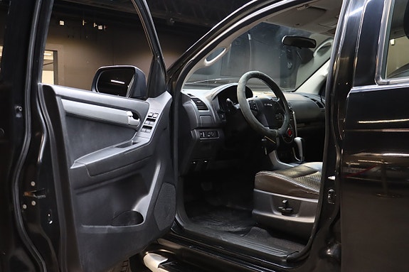 Isuzu D-max 9 of 21