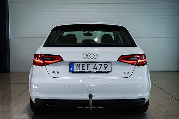Audi A3 6 of 30