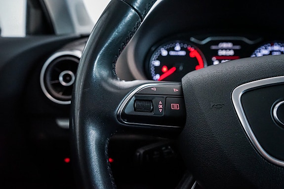 Audi A3 21 of 30