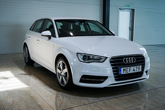 Audi A3 3 of 30