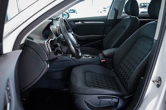Audi A3 26 of 30