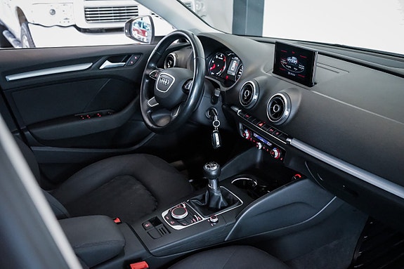 Audi A3 27 of 30