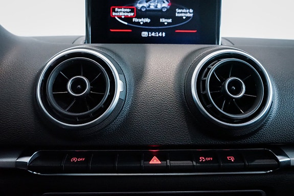 Audi A3 16 of 30