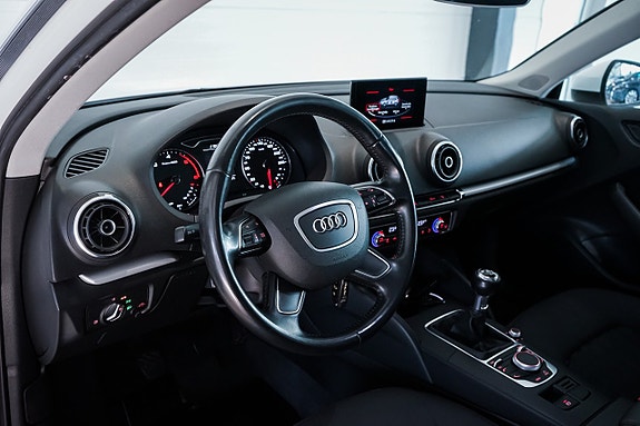 Audi A3 24 of 30