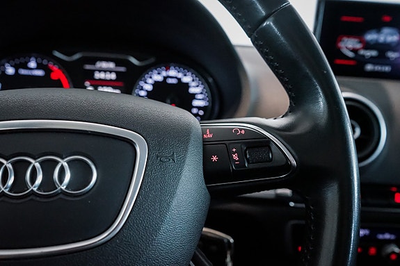 Audi A3 20 of 30