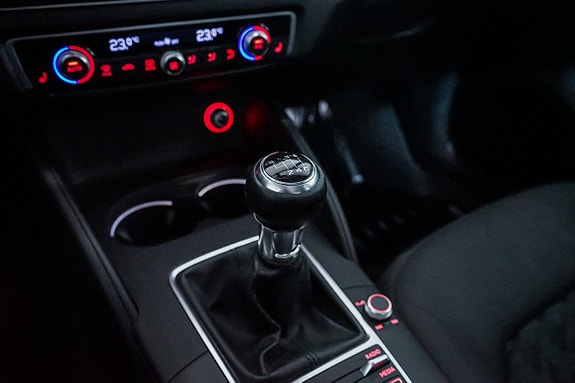 Audi A3 19 of 30