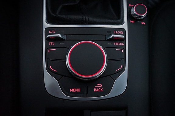 Audi A3 18 of 30