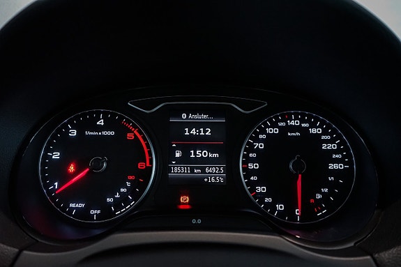 Audi A3 11 of 30