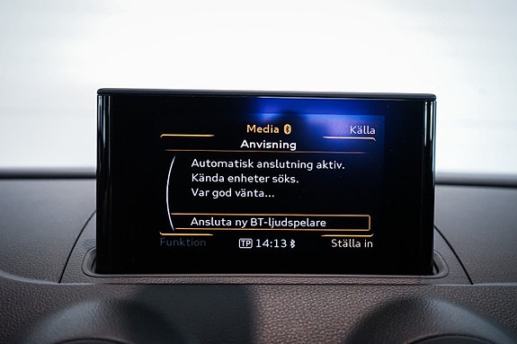 Audi A3 12 of 30