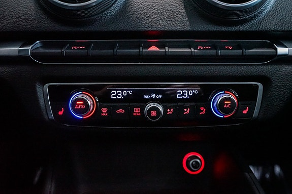 Audi A3 17 of 30