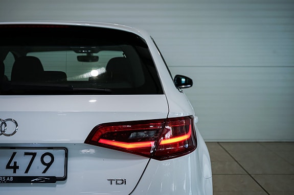 Audi A3 7 of 30