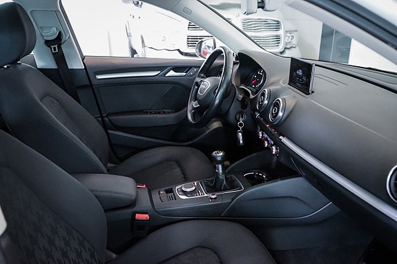 Audi A3 28 of 30