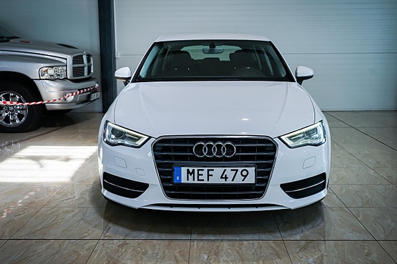 Audi A3 2 of 30