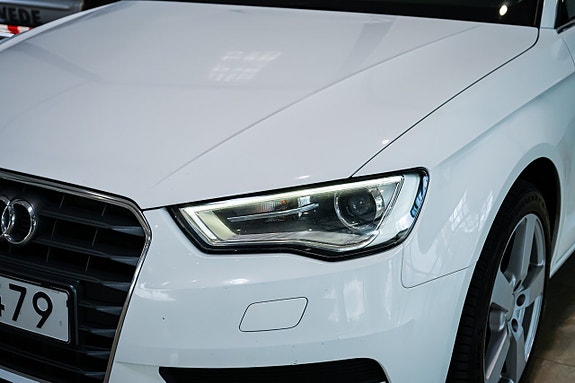 Audi A3 30 of 30