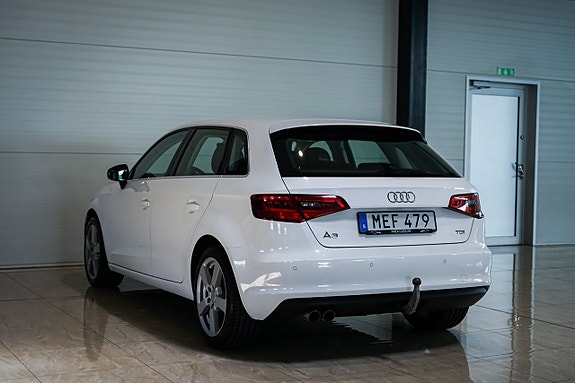 Audi A3 5 of 30