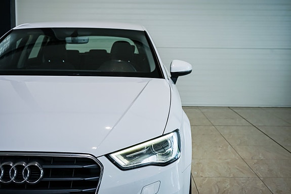 Audi A3 29 of 30