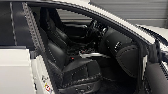 Audi S5 16 of 25