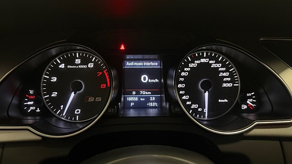 Audi S5 24 of 25