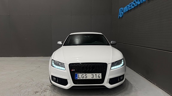 Audi S5 9 of 25