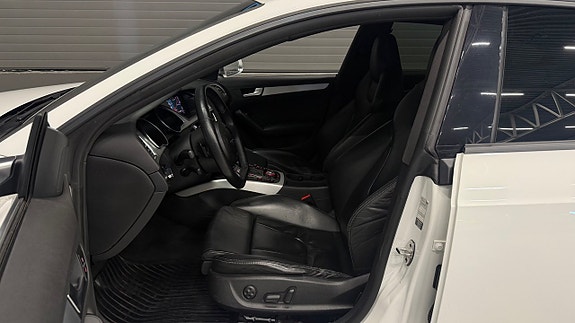 Audi S5 11 of 25