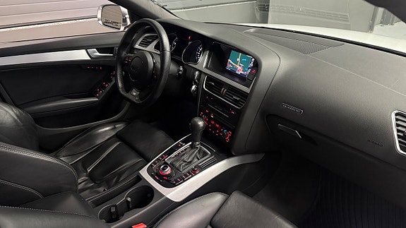Audi S5 17 of 25