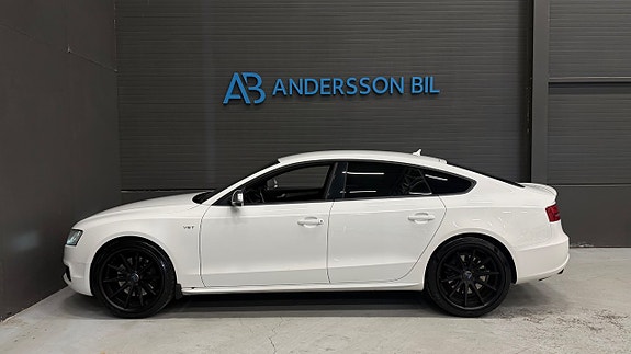 Audi S5 6 of 25