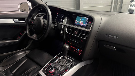 Audi S5 18 of 25
