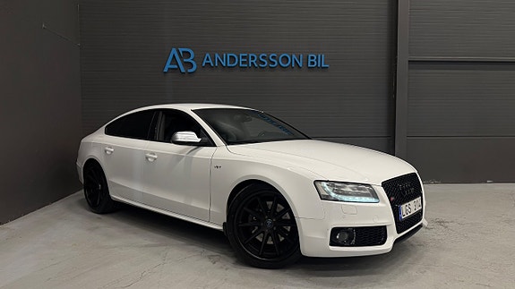 Audi S5 2 of 25