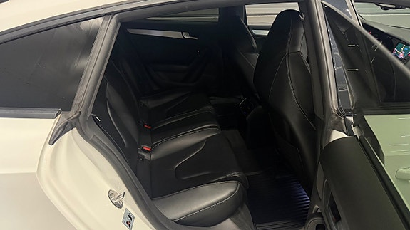 Audi S5 15 of 25