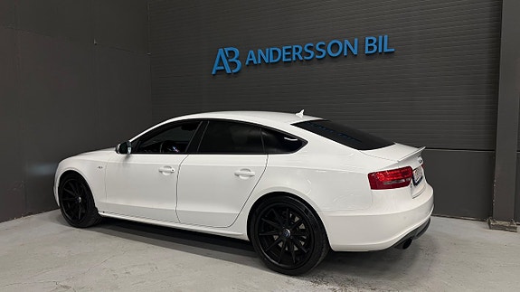 Audi S5 7 of 25
