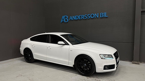 Audi S5 4 of 25