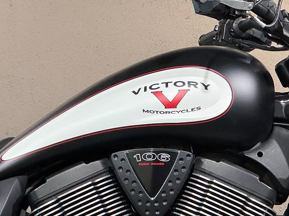 Victory HIGHBALL 2 of 8