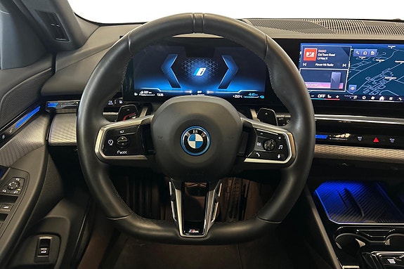 BMW 530e 11 of 23