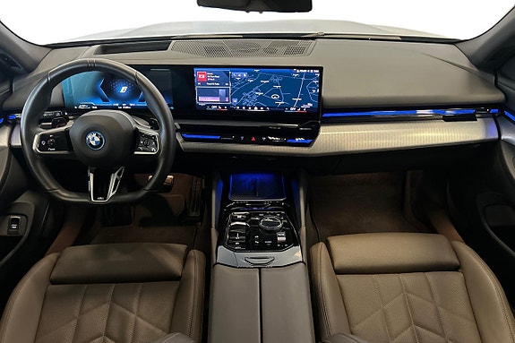 BMW 530e 14 of 23