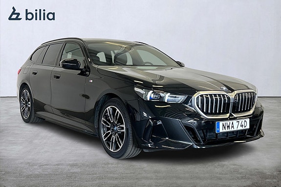 BMW 530e 3 of 23