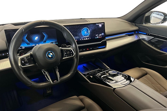 BMW 530e 10 of 23