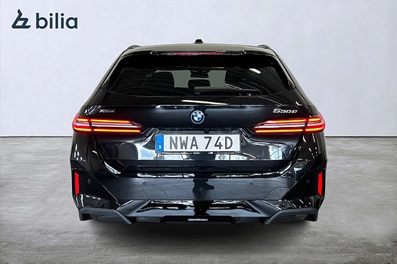 BMW 530e 6 of 23